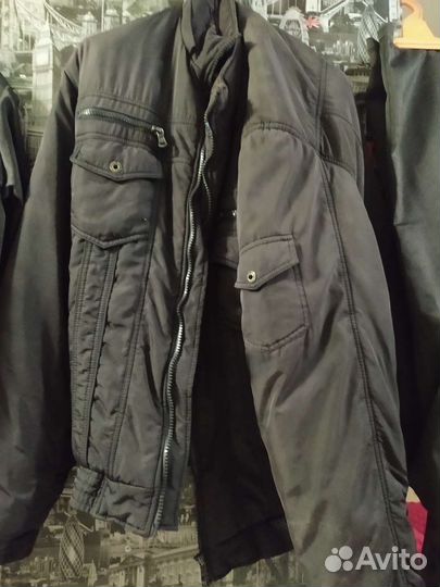 Форма для охраны