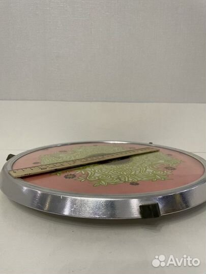 Тортница СССР