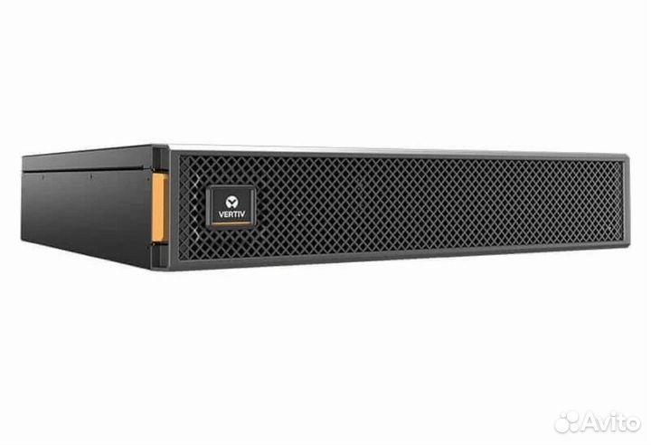 Батарея для ибп Vertiv Liebert GXT5-EBC72VRT2UE