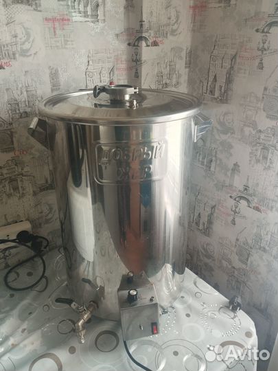 Продам дистиллятор