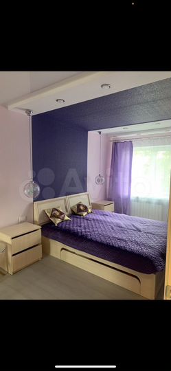 2-к. квартира, 45 м², 3/5 эт.