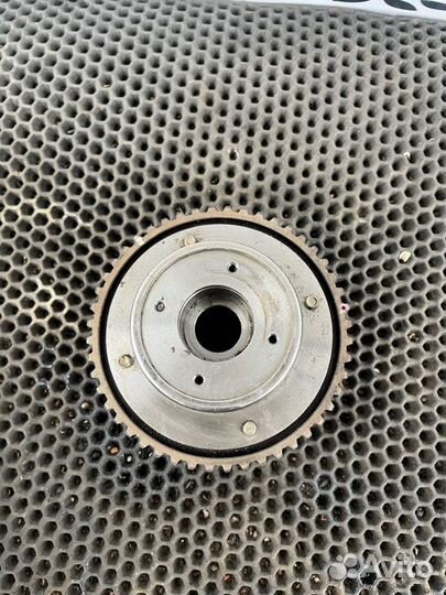 Шестерня распредвала Nissan Skyline R33 RB25DET