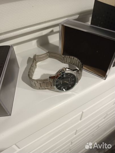 Мужские наручные часы механические