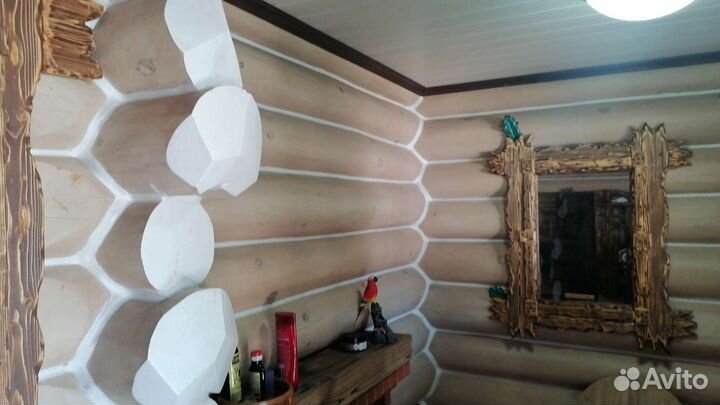 Герметик Woodenwood (siberia и prof)