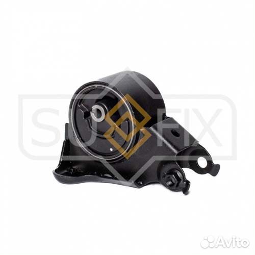 Опора двигателя зад