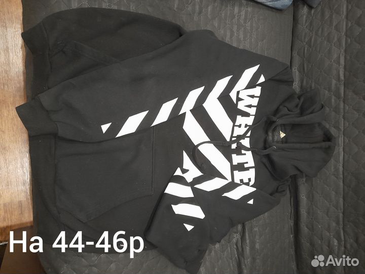 Вещи пакетом. 10шт++, на 42-44,46р