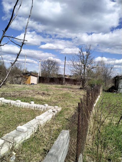 Дача 24 м² на участке 6 сот.