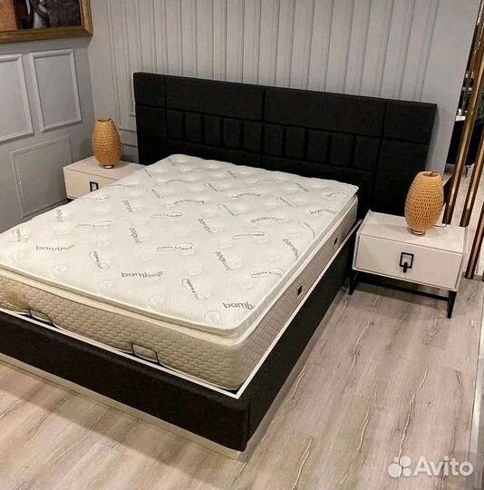 Матрас ортопедический 200x220