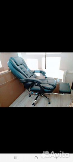 Компьютерный кресло новое