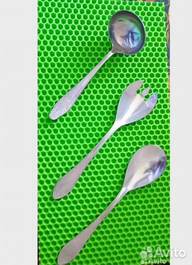 Кухонные принадлежности