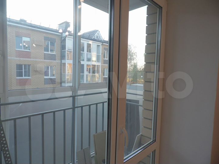 Квартира-студия, 19,5 м², 2/3 эт.