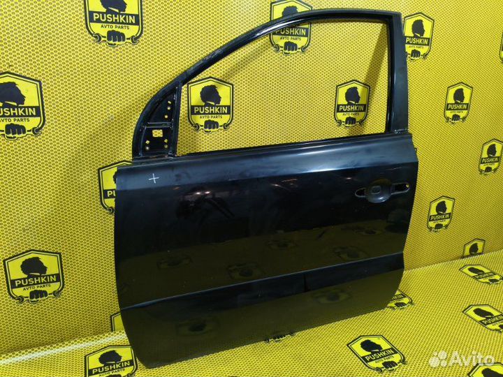 Дверь передняя левая Renault Koleos HY0 2TR 703