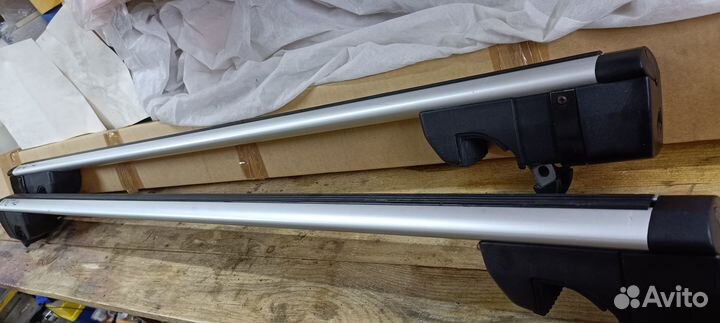 Багажник Mercedes