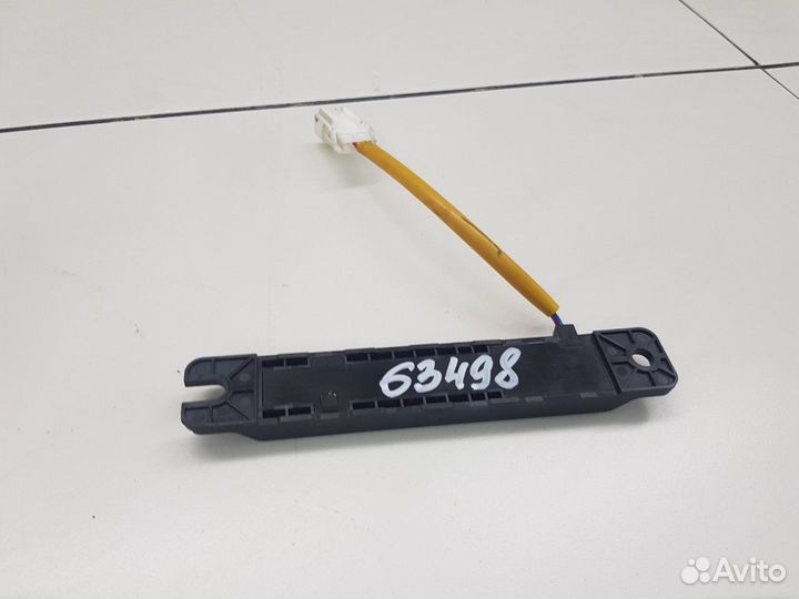 Антенна (Kia K5 III)