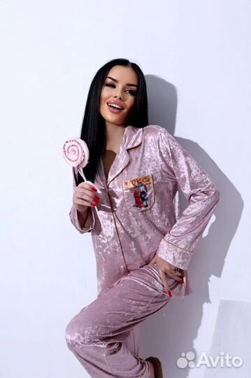 Домашний костюм, пижама