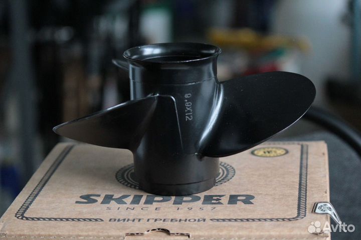 Винт Тохатсу 20-30 л.с