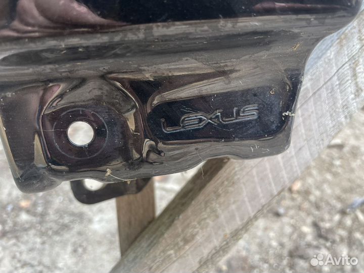 Крыло переднее правое Lexus LX 5380160d80