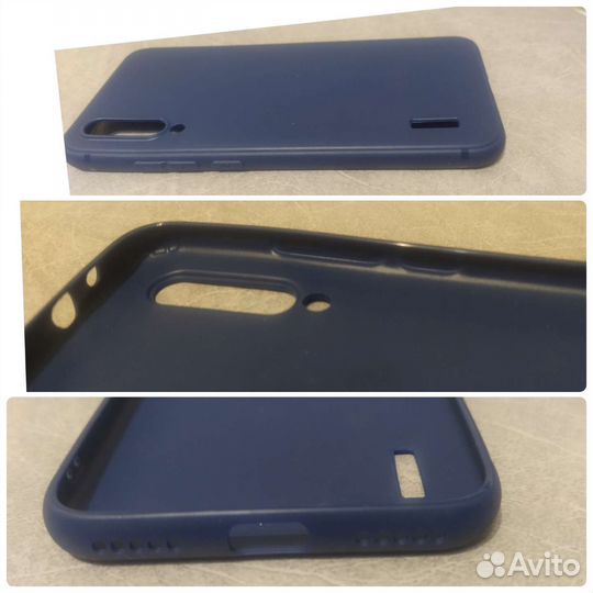 Чехол для Xiaomi mi A3