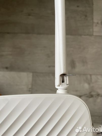 Wifi роутер tenda