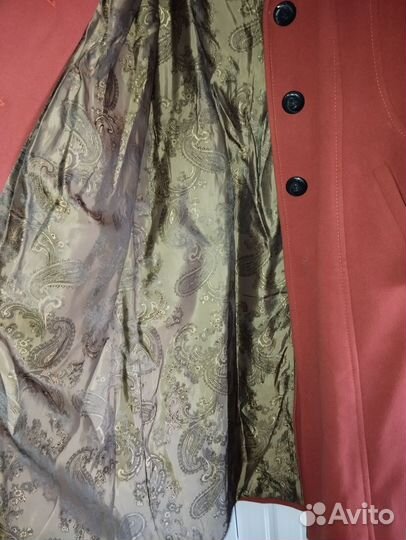 Пальто женское