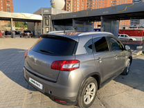 Peugeot 4008 2.0 CVT, 2012, 278 000 км, с пробегом, цена 970 000 руб.