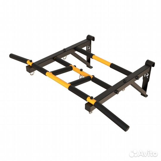 Шведская стенка Рекорд Х4 - турник Рукоход