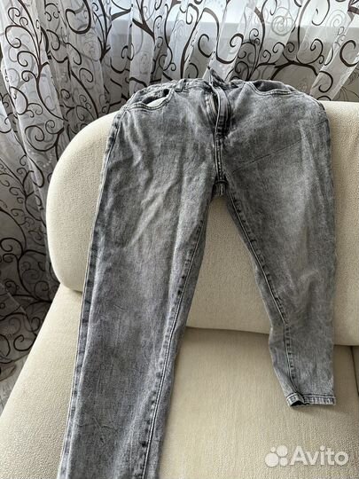 Пакет вещей для девочки 152