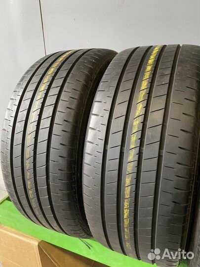 Bridgestone Turanza T005A 235/45 R18