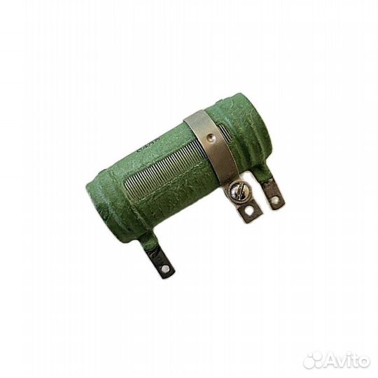 1 шт Резистор С5-36В-25 120 Ом 25 Вт переменный пр