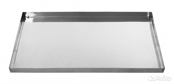 Противни,лотки,подносы из нержавейки