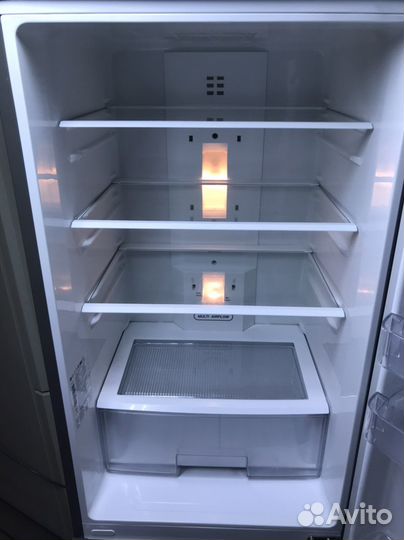 Холодильник LG No Frost