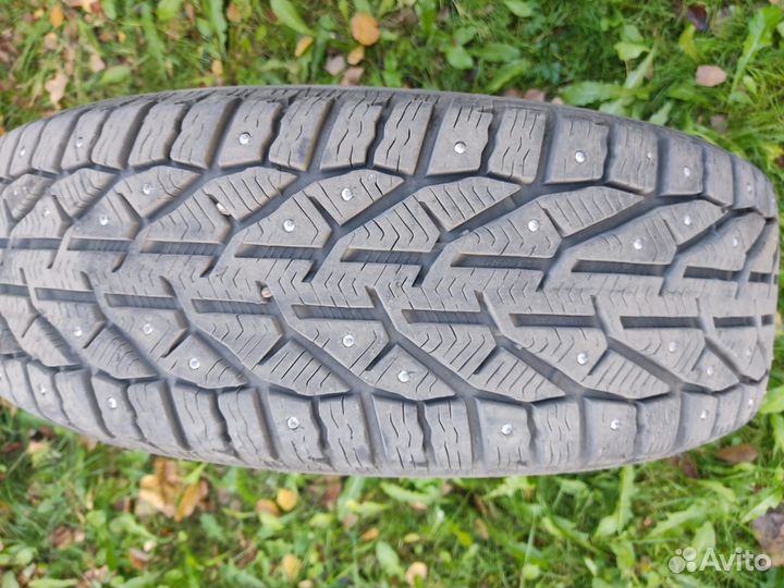 Диски литые на Honda CR-V