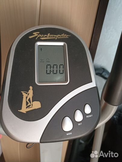 Элипсоидный тренажер бу