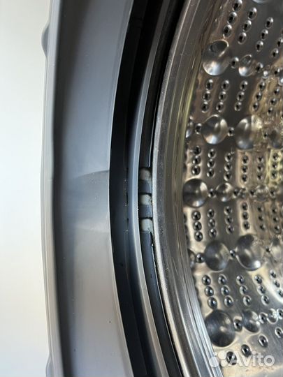 Стиралиная машинка LG 6кг