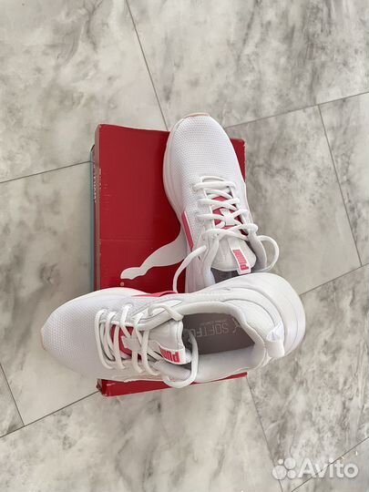 Кроссовки женские puma 37 размер