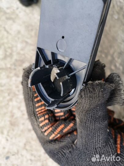 Иммобилайзер для Cadillac SRX 2003-2009