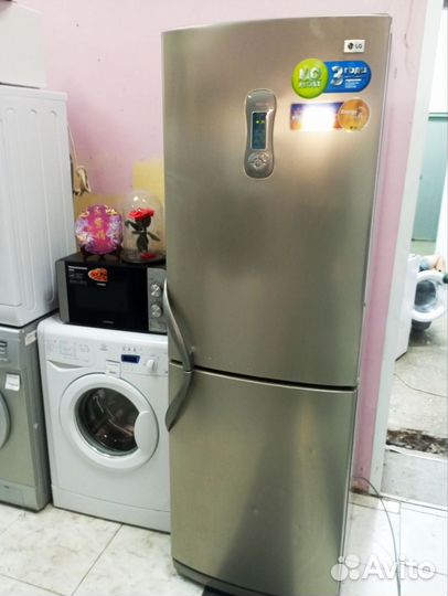 LG (NoFrost ) -419 qtq Гарантия Доставка