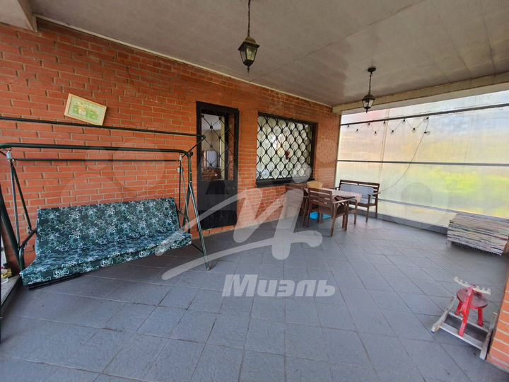 Дом 360 м² на участке 20 сот.