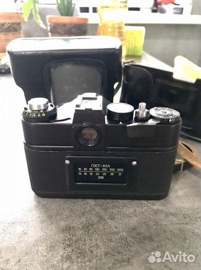 Фотоаппарат Зенит 11 Zenit