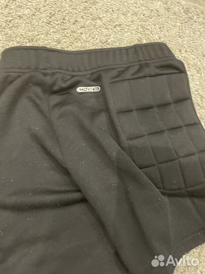 Детская футбольная форма