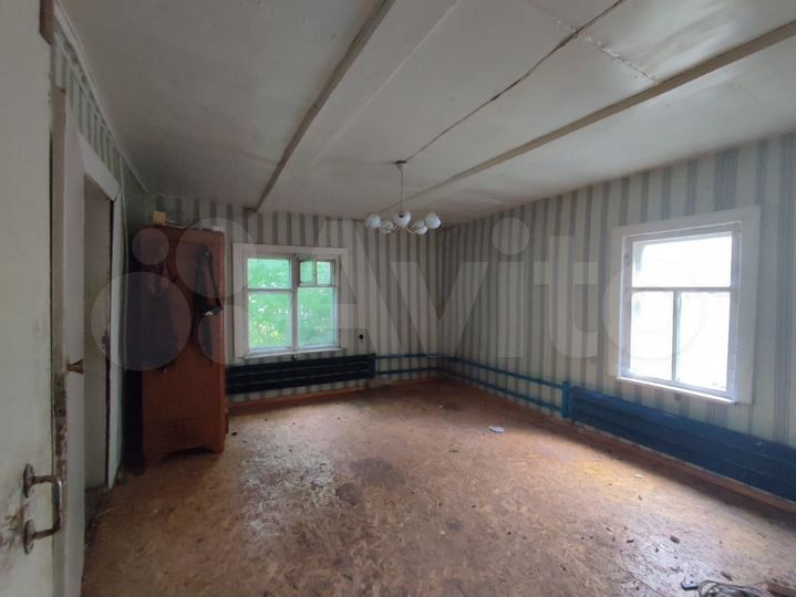 Дом 97 м² на участке 4 сот.