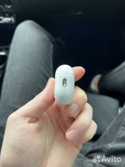 Кейс airpods pro 2