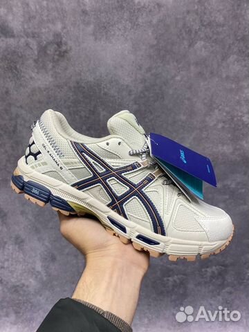 Кроссовки Asics gel kahana 8