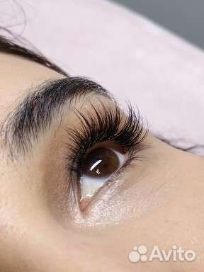 Наращивание ресниц и ламинирование ресниц Перово