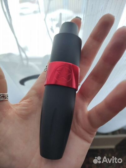 Тату машинка роторная