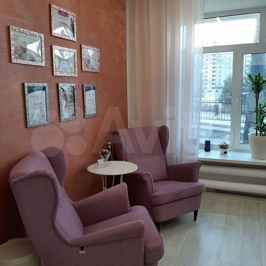 Свободного назначения, 16.1 м²