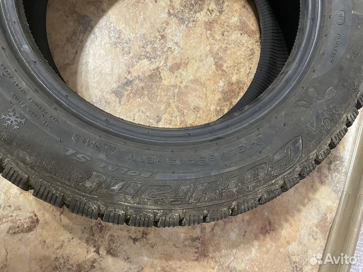 Cordiant Polar SL 195/65 R15