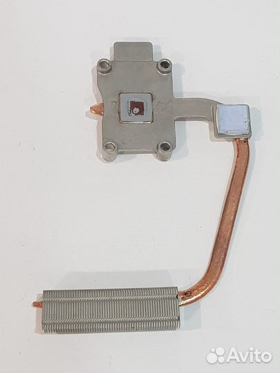 Радиатор для ноутбука Lenovo 3000 G530