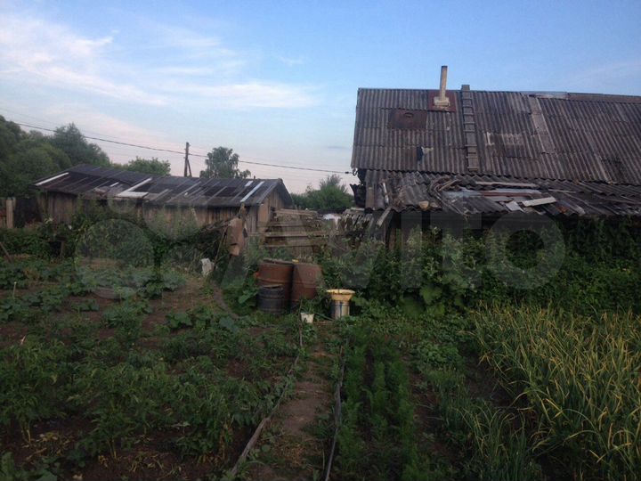 Участок 15 сот. (ИЖС)