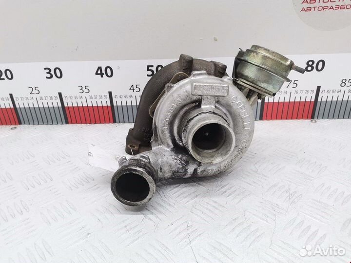 Турбина для Audi A6 C5 059145701F